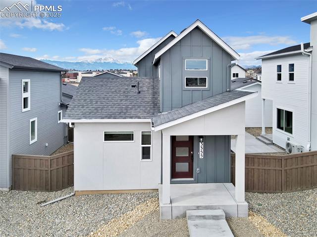 MLS Image for 3355  Evening Breeze  ,Colorado Springs, Colorado