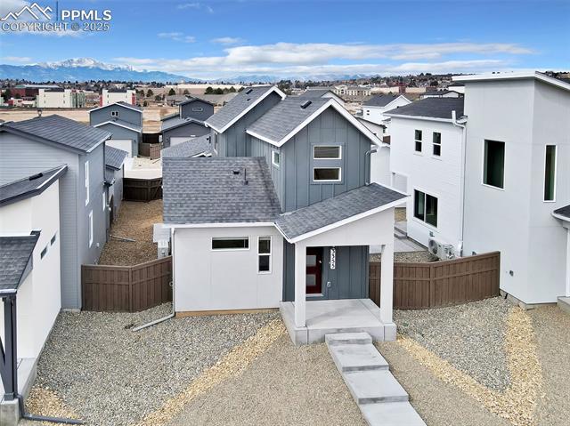 MLS Image for 3355  Evening Breeze  ,Colorado Springs, Colorado