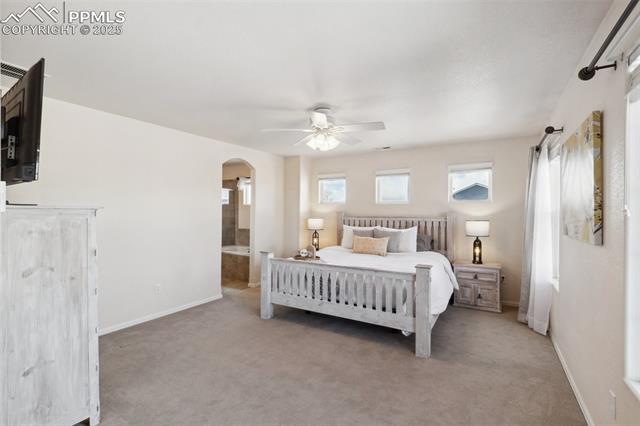 MLS Image for 12213  Crystal Downs  ,Peyton, Colorado