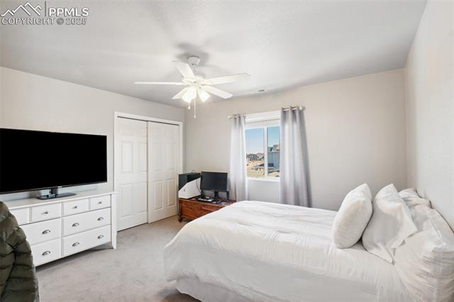 MLS Image for 12213  Crystal Downs  ,Peyton, Colorado