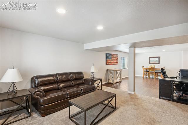 MLS Image for 12213  Crystal Downs  ,Peyton, Colorado