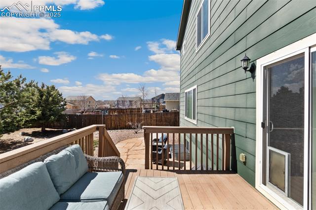 MLS Image for 12213  Crystal Downs  ,Peyton, Colorado