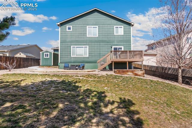 MLS Image for 12213  Crystal Downs  ,Peyton, Colorado