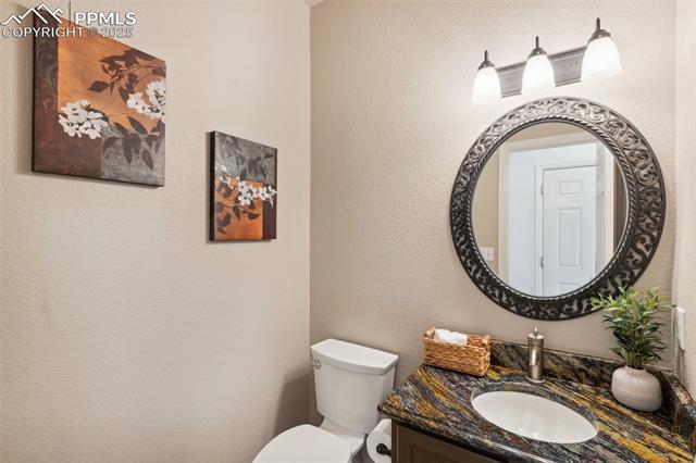 MLS Image for 12213  Crystal Downs  ,Peyton, Colorado