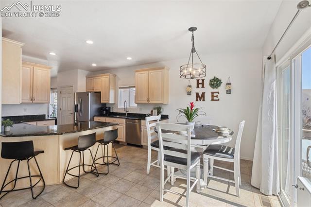 MLS Image for 12213  Crystal Downs  ,Peyton, Colorado