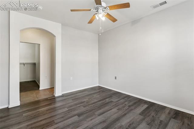 MLS Image for 4790  Wells Branch  101 ,Colorado Springs, Colorado