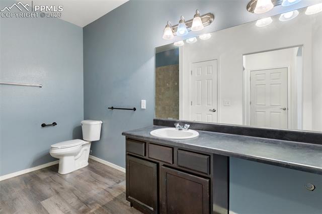 MLS Image for 4790  Wells Branch  101 ,Colorado Springs, Colorado