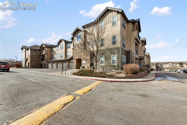 MLS Image for 4790  Wells Branch  101 ,Colorado Springs, Colorado