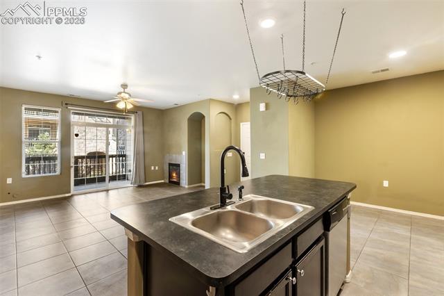 MLS Image for 4790  Wells Branch  101 ,Colorado Springs, Colorado