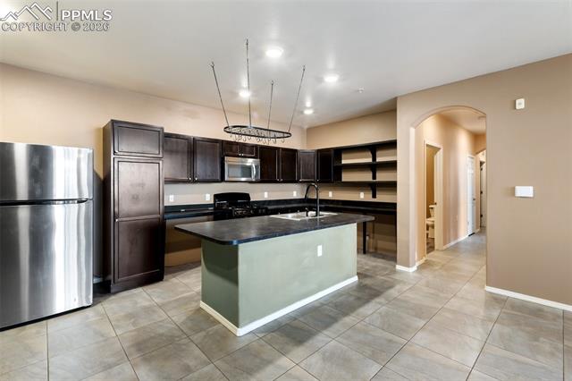 MLS Image for 4790  Wells Branch  101 ,Colorado Springs, Colorado