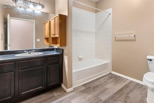 MLS Image for 4790  Wells Branch  101 ,Colorado Springs, Colorado