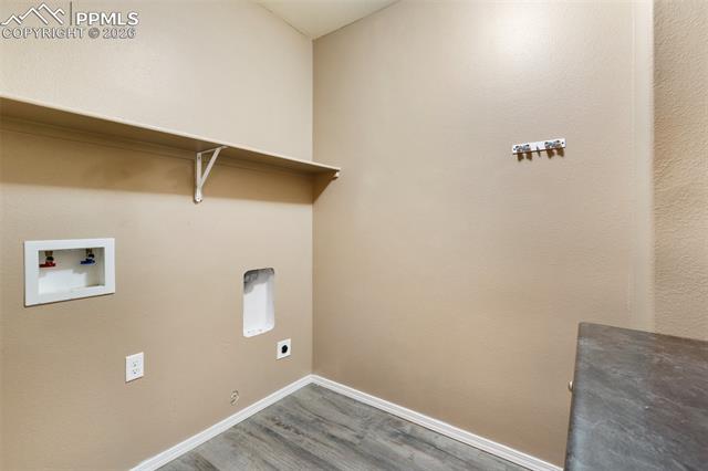 MLS Image for 4790  Wells Branch  101 ,Colorado Springs, Colorado