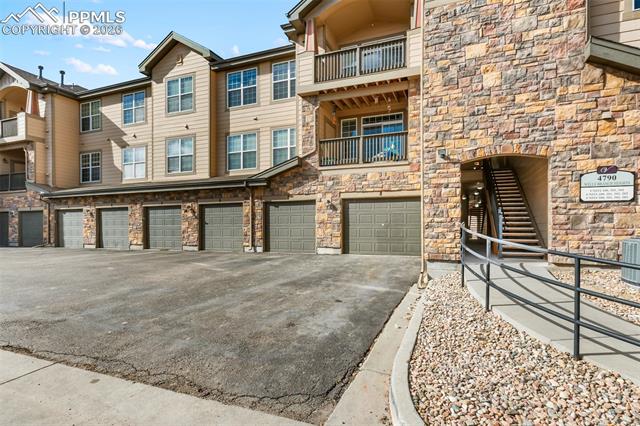 MLS Image for 4790  Wells Branch  101 ,Colorado Springs, Colorado