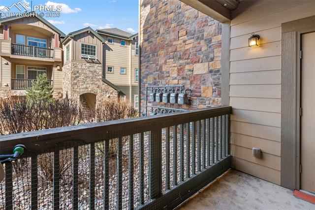 MLS Image for 4790  Wells Branch  101 ,Colorado Springs, Colorado