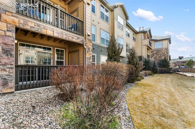MLS Image for 4790  Wells Branch  101 ,Colorado Springs, Colorado