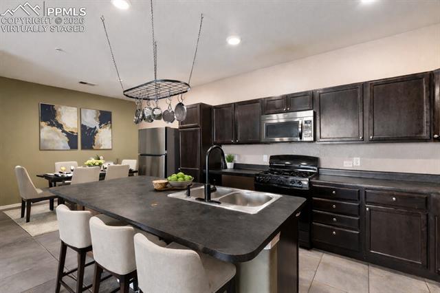 MLS Image for 4790  Wells Branch  101 ,Colorado Springs, Colorado