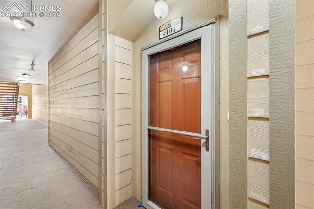 MLS Image for 4790  Wells Branch  101 ,Colorado Springs, Colorado