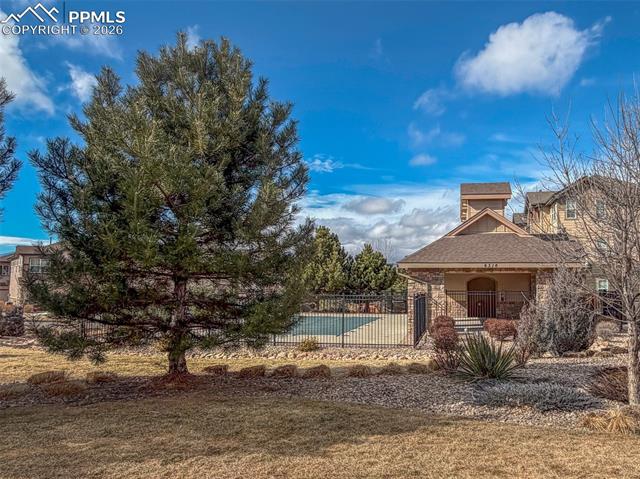 MLS Image for 4790  Wells Branch  101 ,Colorado Springs, Colorado
