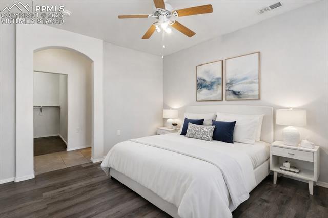 MLS Image for 4790  Wells Branch  101 ,Colorado Springs, Colorado