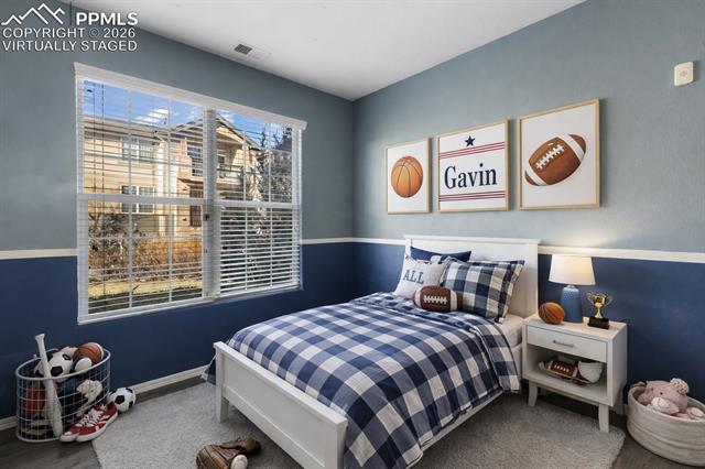 MLS Image for 4790  Wells Branch  101 ,Colorado Springs, Colorado