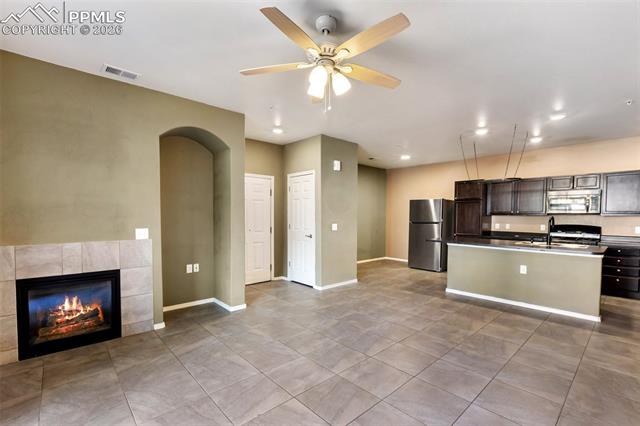 MLS Image for 4790  Wells Branch  101 ,Colorado Springs, Colorado