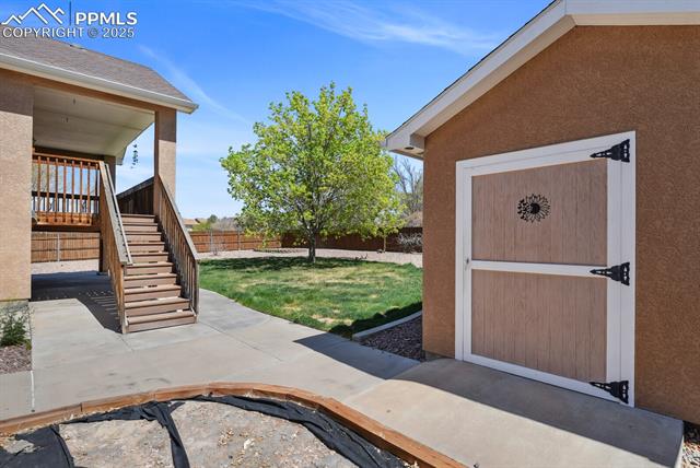 MLS Image for 502 S Putter  ,Pueblo, Colorado