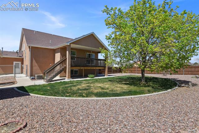 MLS Image for 502 S Putter  ,Pueblo, Colorado
