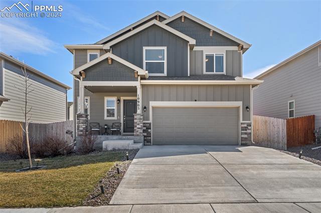 10905  Pigeon  , colorado springs  House Search MLS Picture