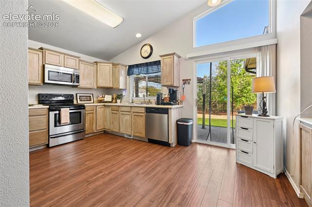 MLS Image for 6140  Papoose  ,Colorado Springs, Colorado