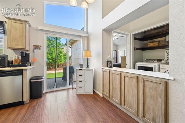 MLS Image for 6140  Papoose  ,Colorado Springs, Colorado