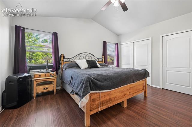 MLS Image for 6140  Papoose  ,Colorado Springs, Colorado