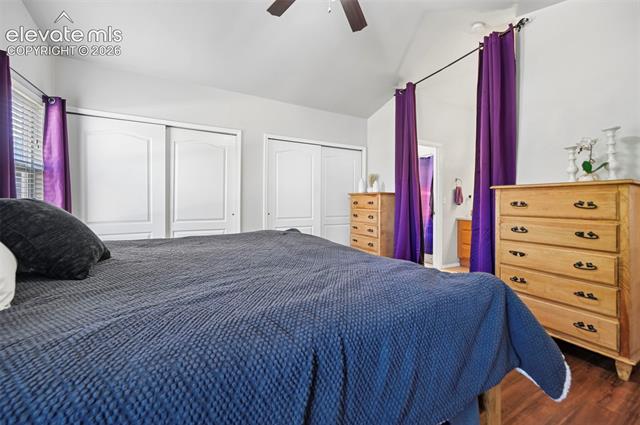 MLS Image for 6140  Papoose  ,Colorado Springs, Colorado