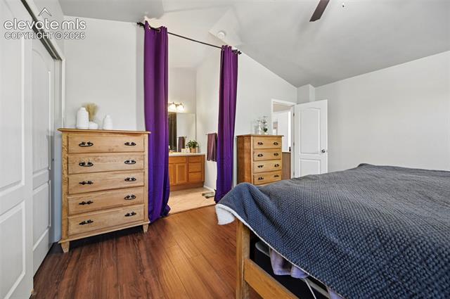 MLS Image for 6140  Papoose  ,Colorado Springs, Colorado
