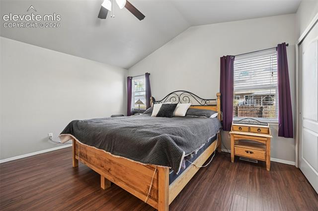 MLS Image for 6140  Papoose  ,Colorado Springs, Colorado