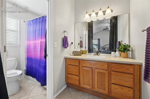 MLS Image for 6140  Papoose  ,Colorado Springs, Colorado