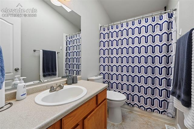 MLS Image for 6140  Papoose  ,Colorado Springs, Colorado
