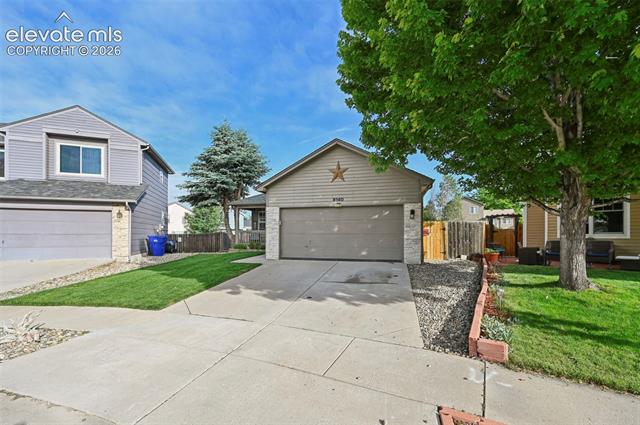 MLS Image for 6140  Papoose  ,Colorado Springs, Colorado