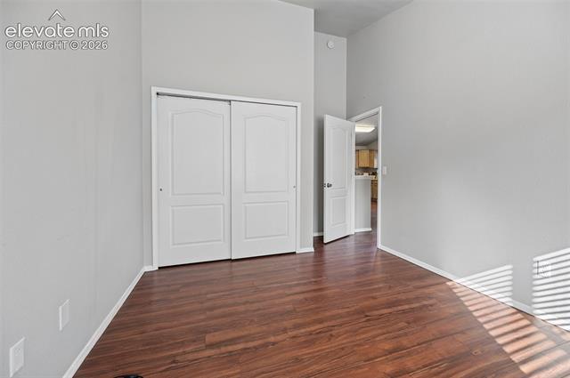 MLS Image for 6140  Papoose  ,Colorado Springs, Colorado