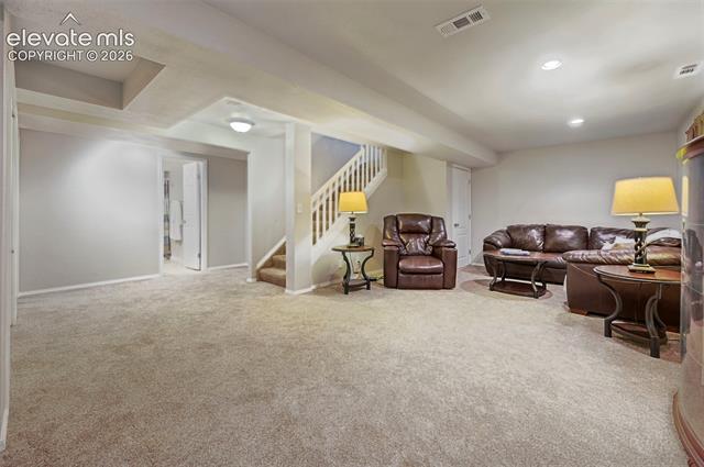 MLS Image for 6140  Papoose  ,Colorado Springs, Colorado