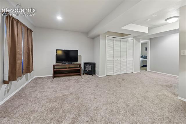 MLS Image for 6140  Papoose  ,Colorado Springs, Colorado