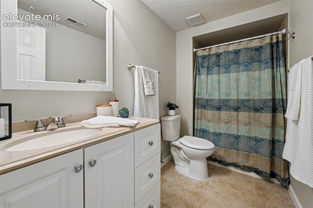 MLS Image for 6140  Papoose  ,Colorado Springs, Colorado