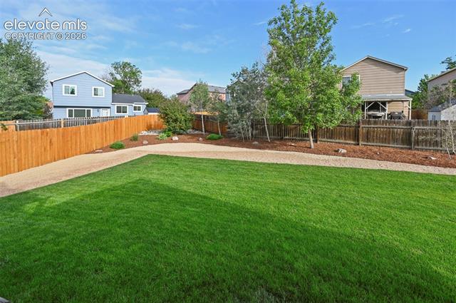 MLS Image for 6140  Papoose  ,Colorado Springs, Colorado