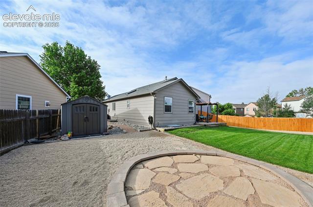 MLS Image for 6140  Papoose  ,Colorado Springs, Colorado