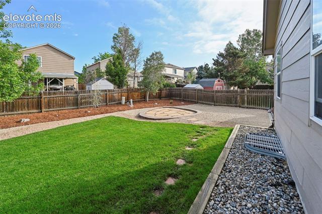 MLS Image for 6140  Papoose  ,Colorado Springs, Colorado