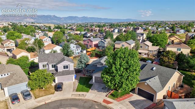 MLS Image for 6140  Papoose  ,Colorado Springs, Colorado