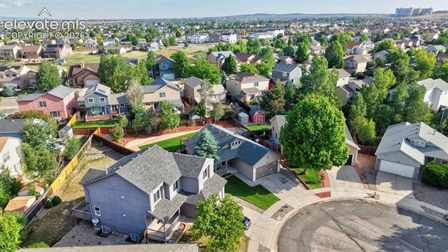 MLS Image for 6140  Papoose  ,Colorado Springs, Colorado