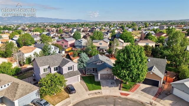 MLS Image for 6140  Papoose  ,Colorado Springs, Colorado