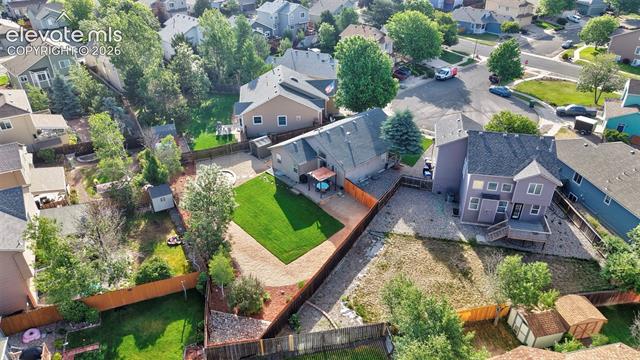 MLS Image for 6140  Papoose  ,Colorado Springs, Colorado