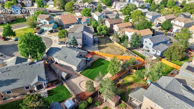 MLS Image for 6140  Papoose  ,Colorado Springs, Colorado