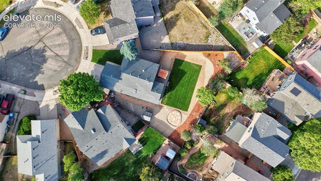 MLS Image for 6140  Papoose  ,Colorado Springs, Colorado